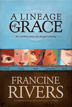A Lineage of Grace (5 novels-in-1)